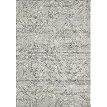 2'3" X 7'7" Runner  Rug