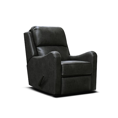 Swivel Gliding Recliner