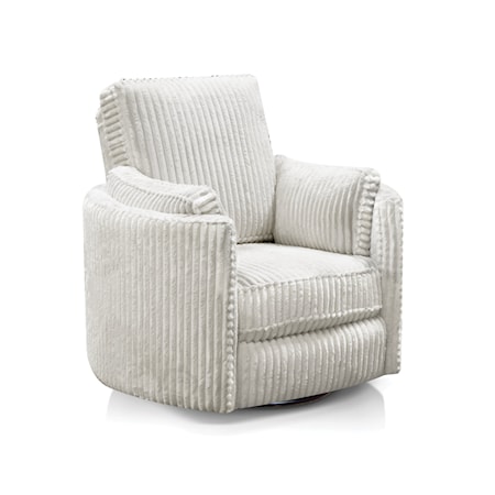 Swivel Recliner