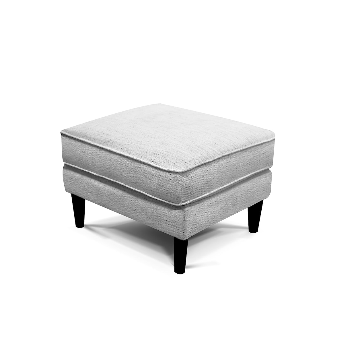 Tennessee Custom Upholstery 3K00 Series Kylie Ottoman
