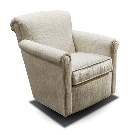 Swivel Glider