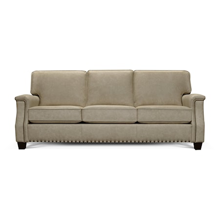 Upholstered Sofa