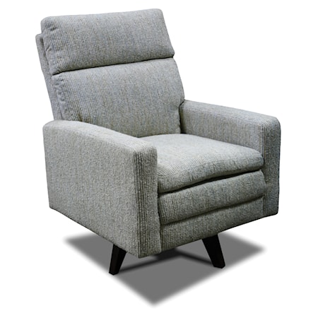 Beck Swivel Chair