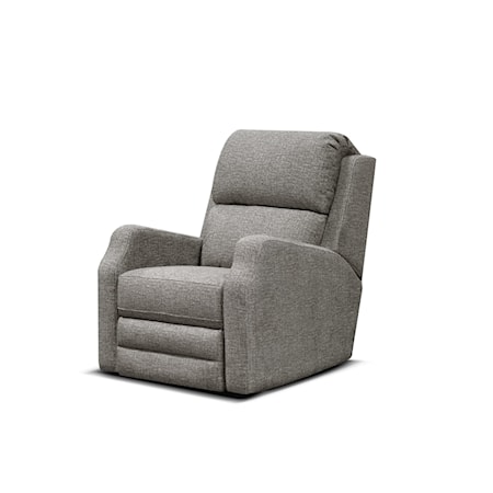 Power Wall Saver Recliner with Pwr Headrest