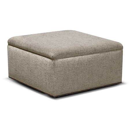 Hendrix Ottoman