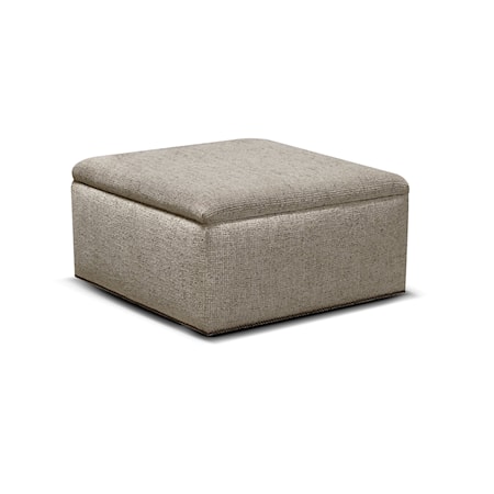 Hendrix Ottoman