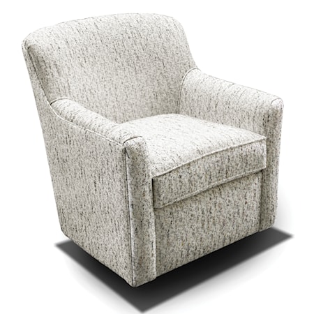 Swivel Glider