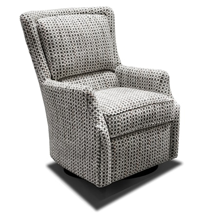 Swivel Glider