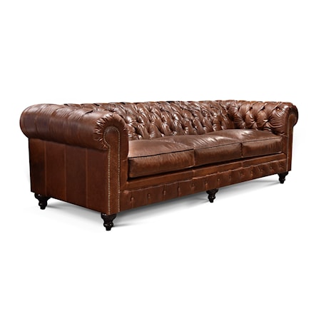 Chesterfield Sofa