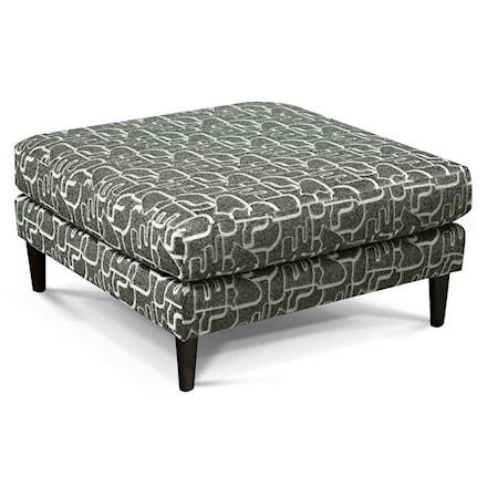 Gigi Cocktail Ottoman