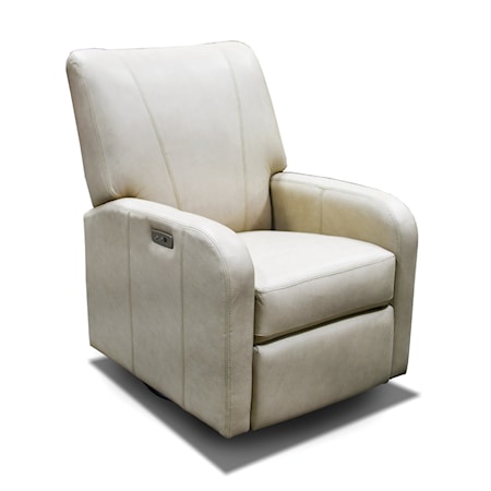 Swivel Recliner