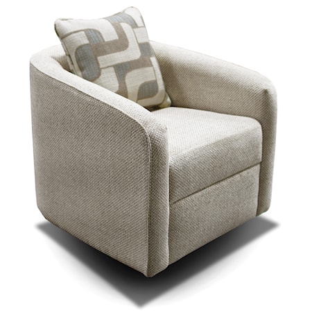 Swivel Glider