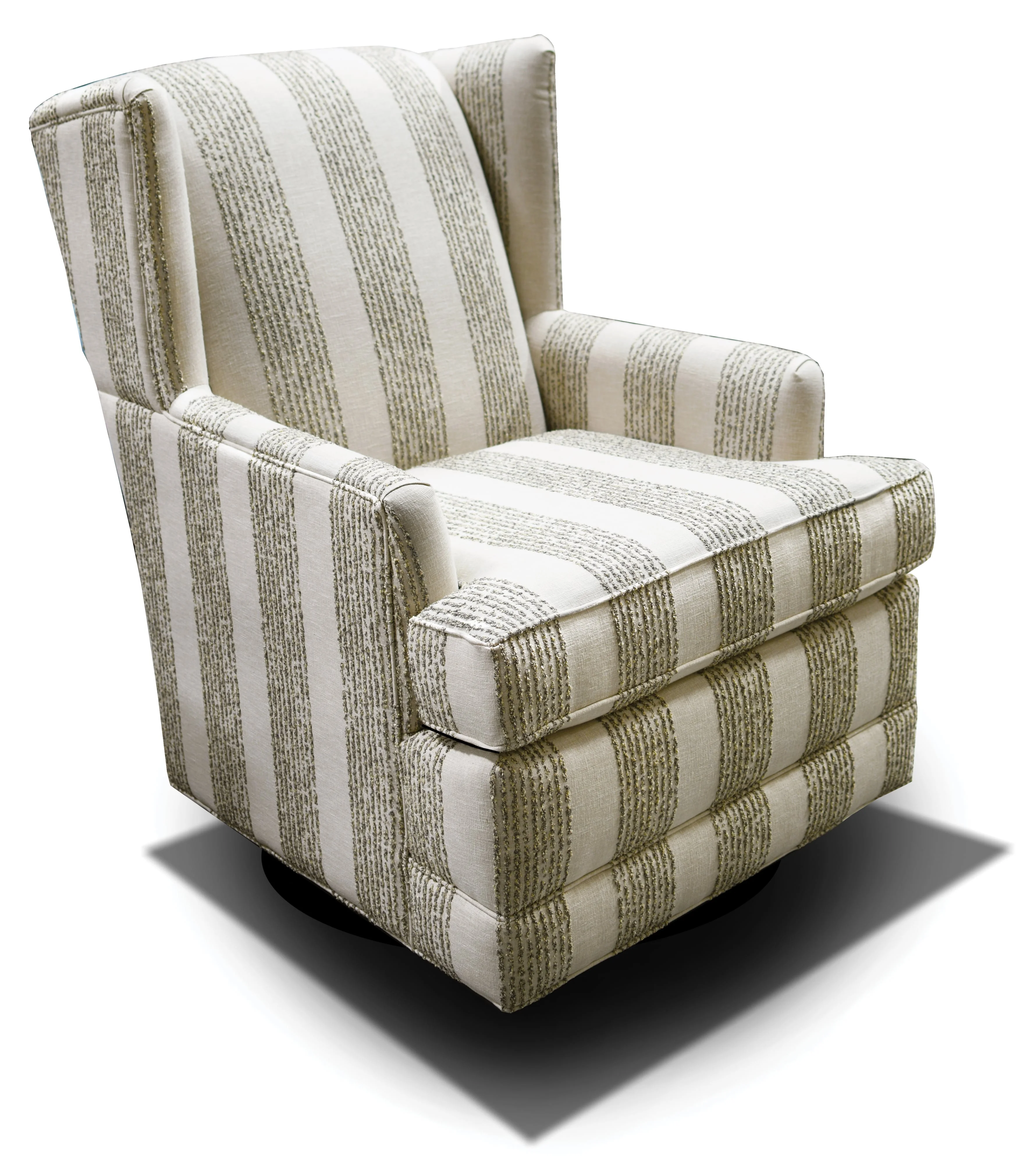 England 470/490/N Series 49071N 9261 Transitional Swivel Glider with