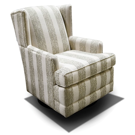 Swivel Glider