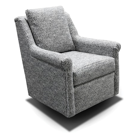 Swivel Glider