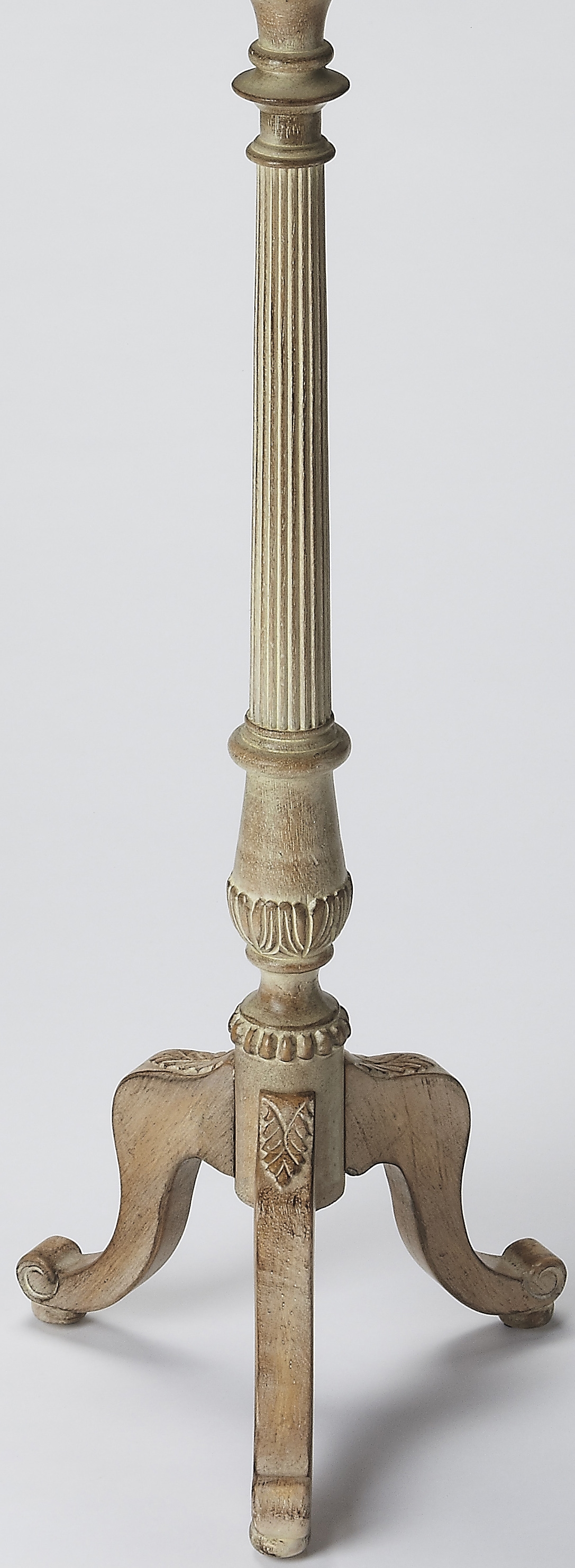 Butler Specialty Company Masterpiece  Pedestal Plant Stand