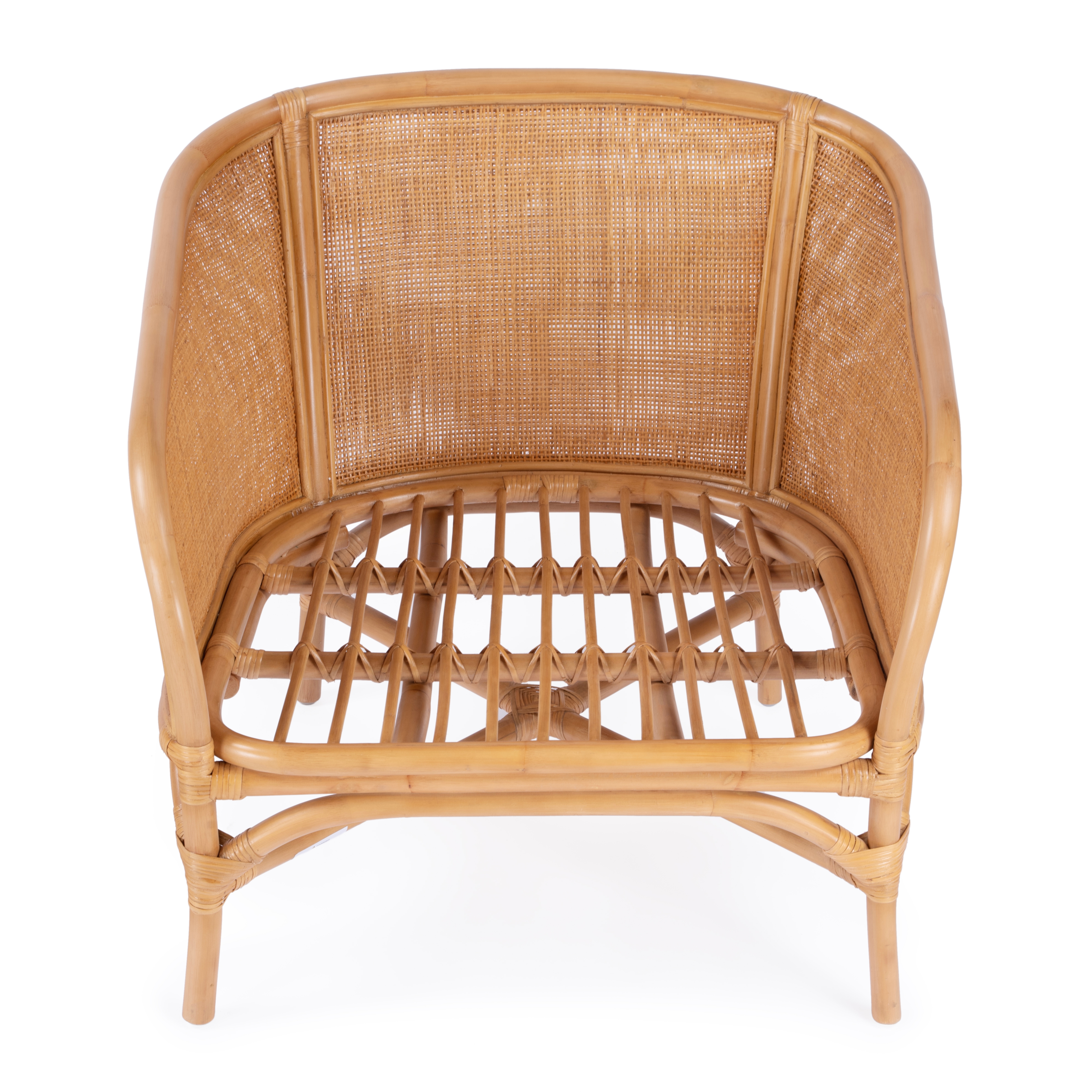 Butler Specialty Company Captiva Accent Chair