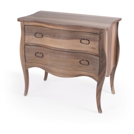 Drawer Chest