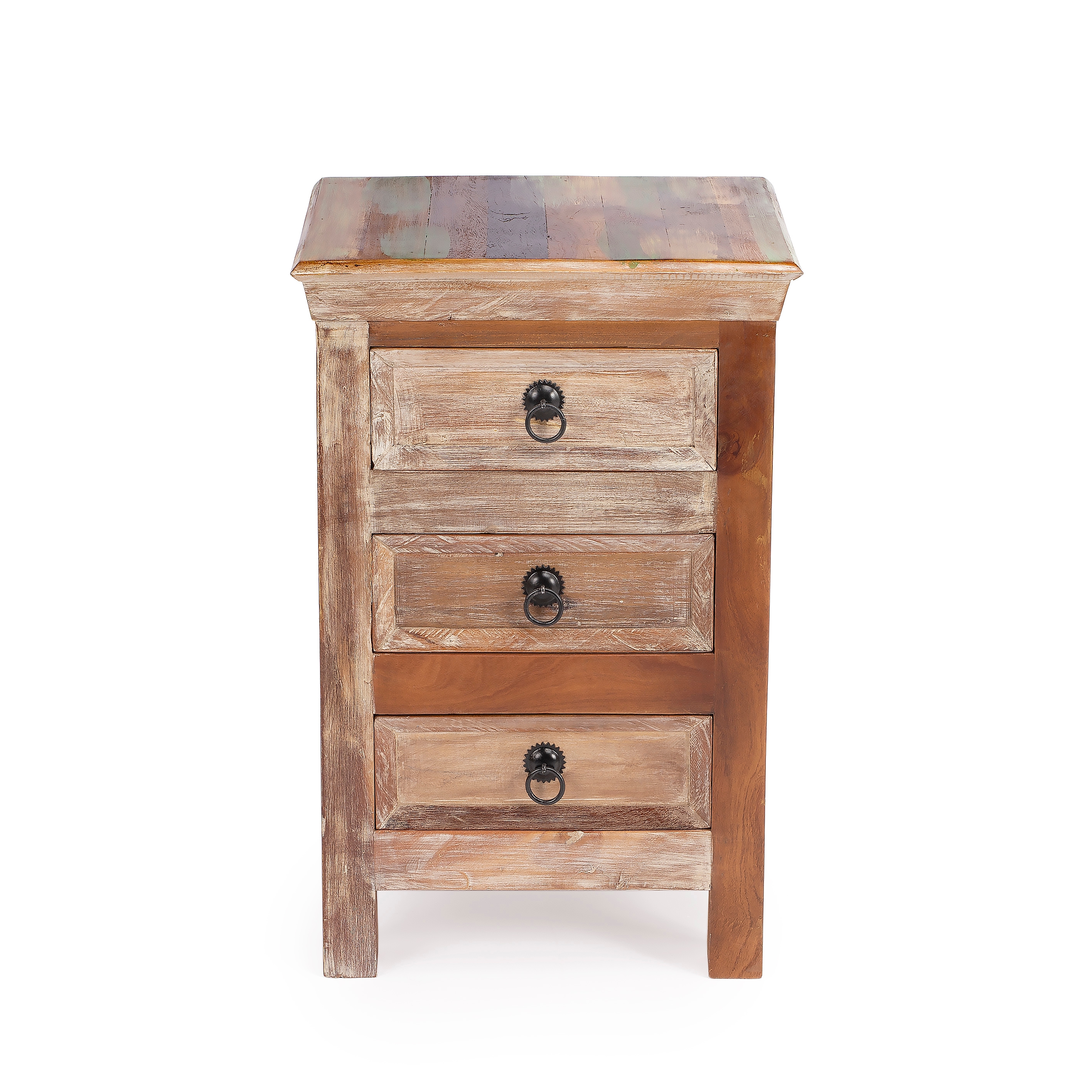 Butler Specialty Company Artifacts Accent Chest