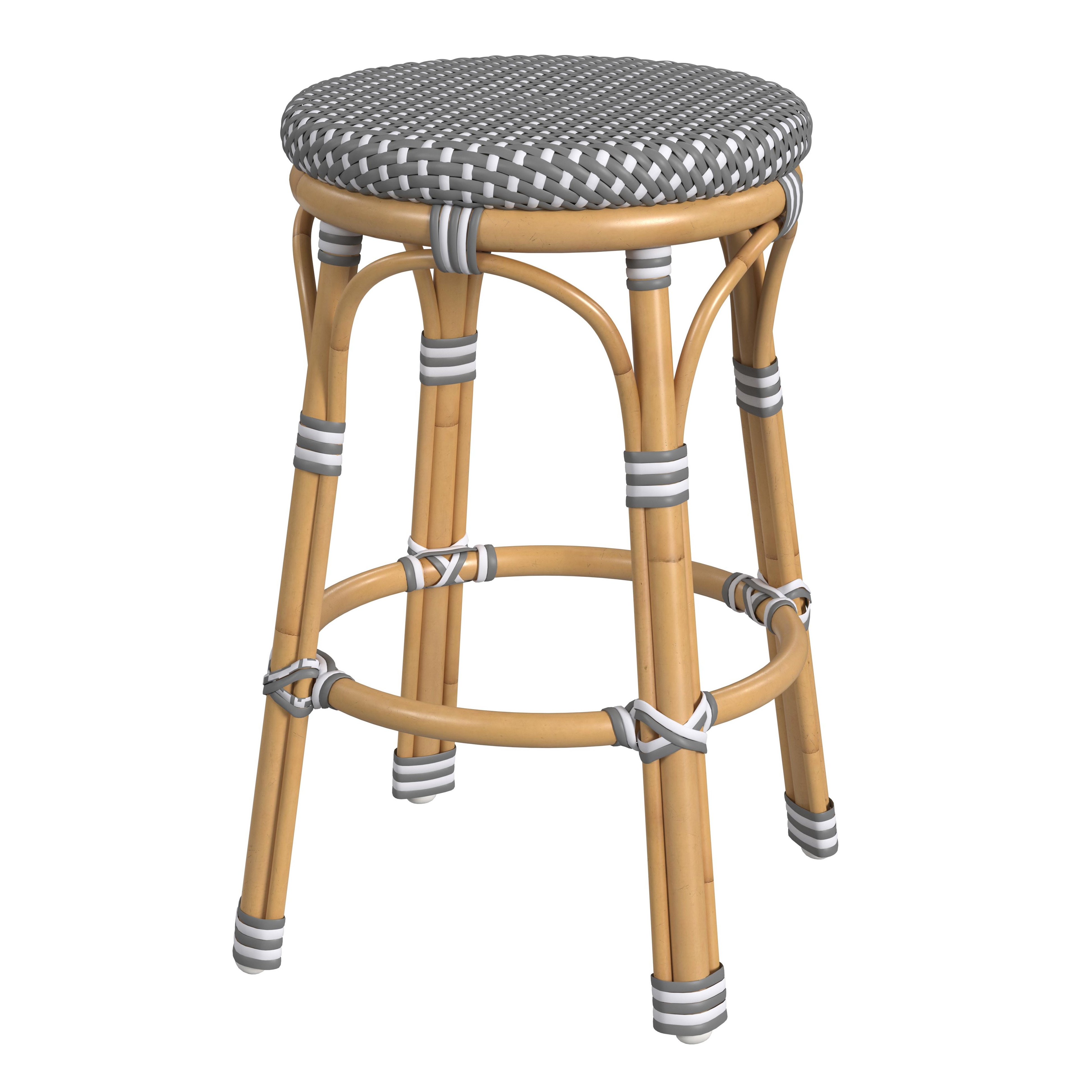 Outdoor Counter Stool