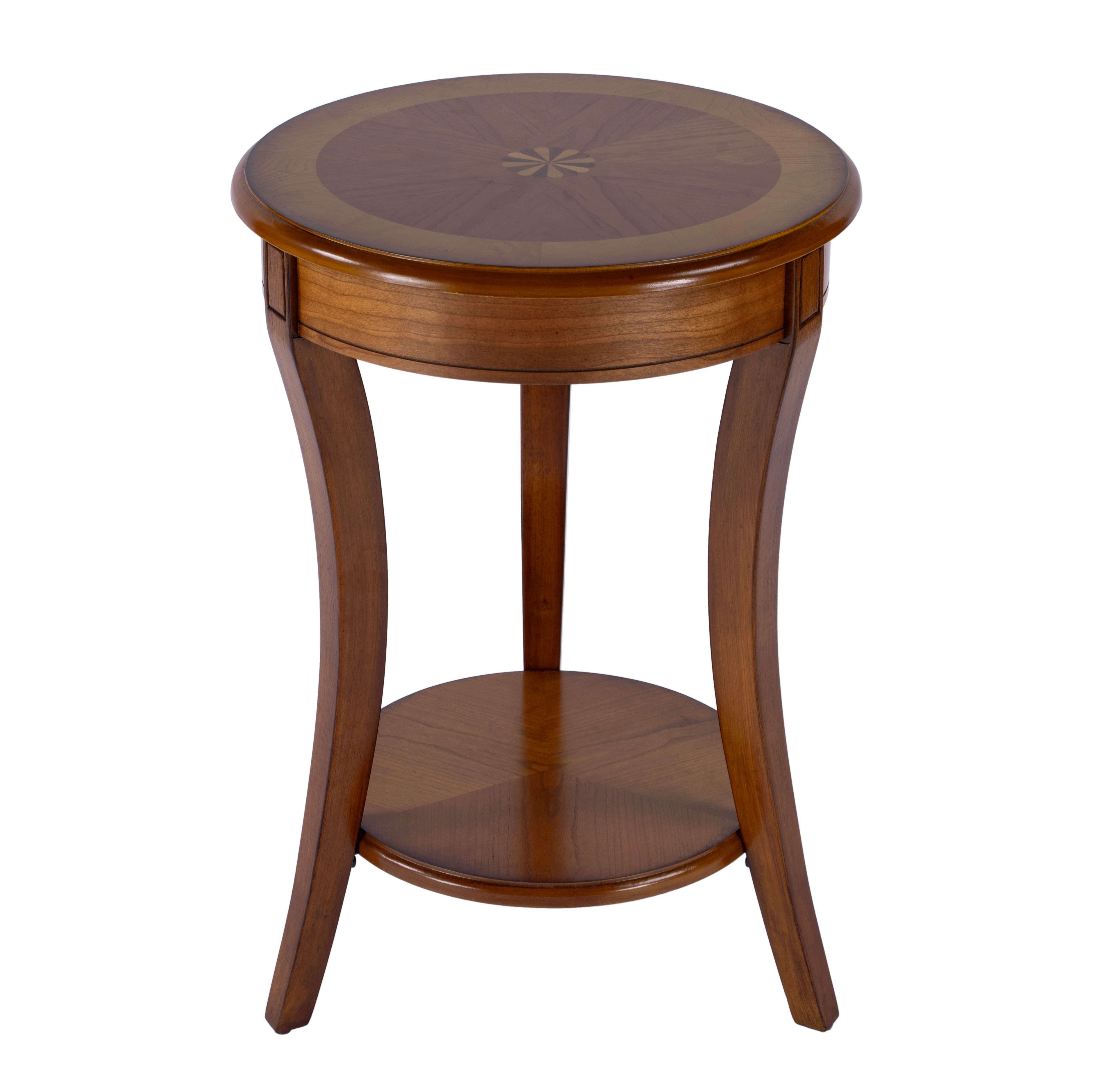 Accent Table