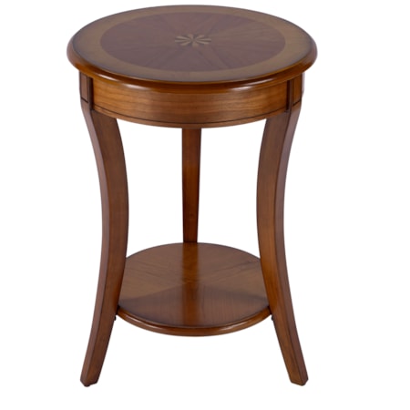 Accent Table
