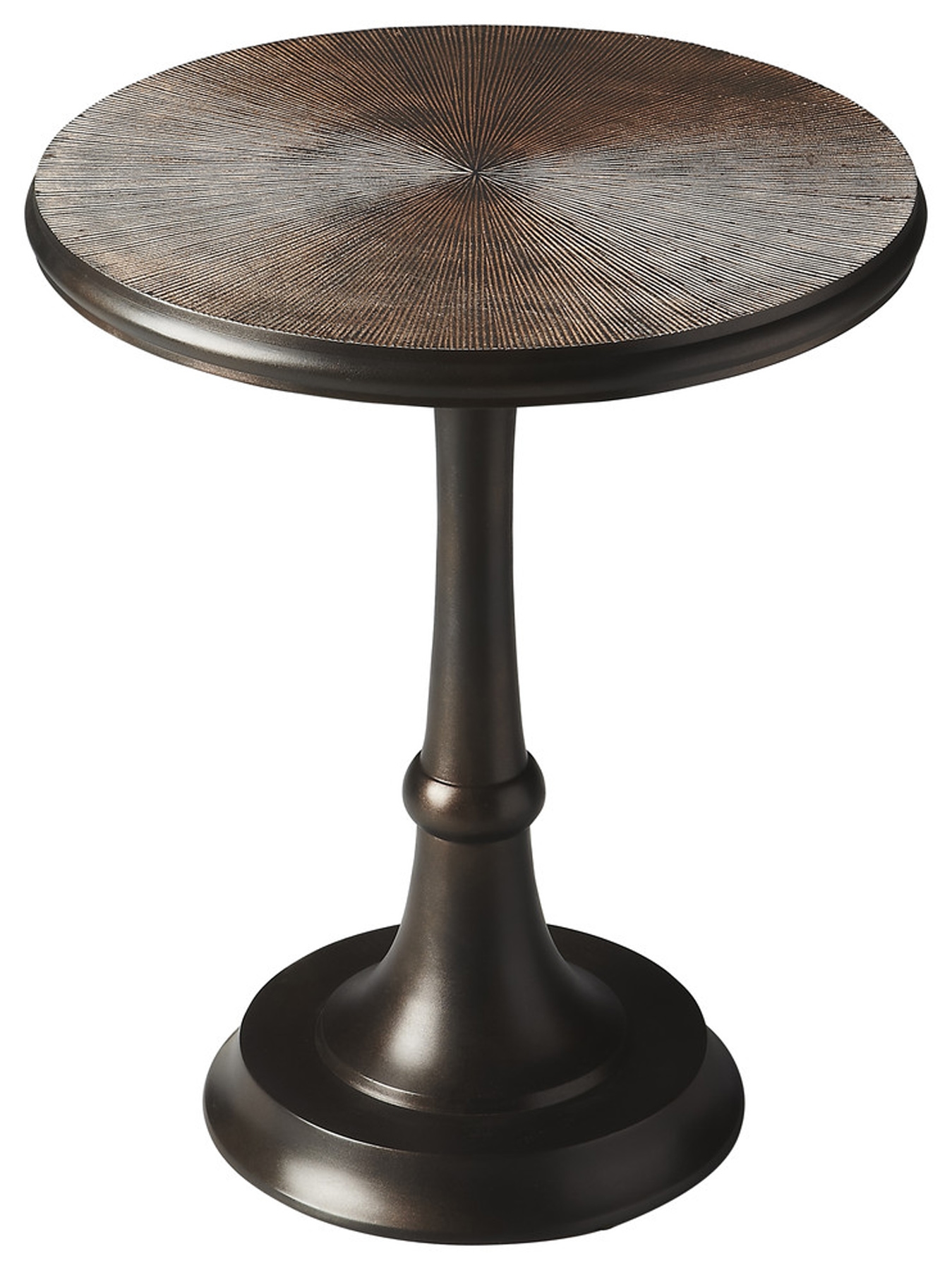 Accent Table