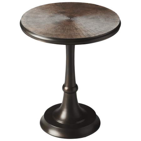 Accent Table