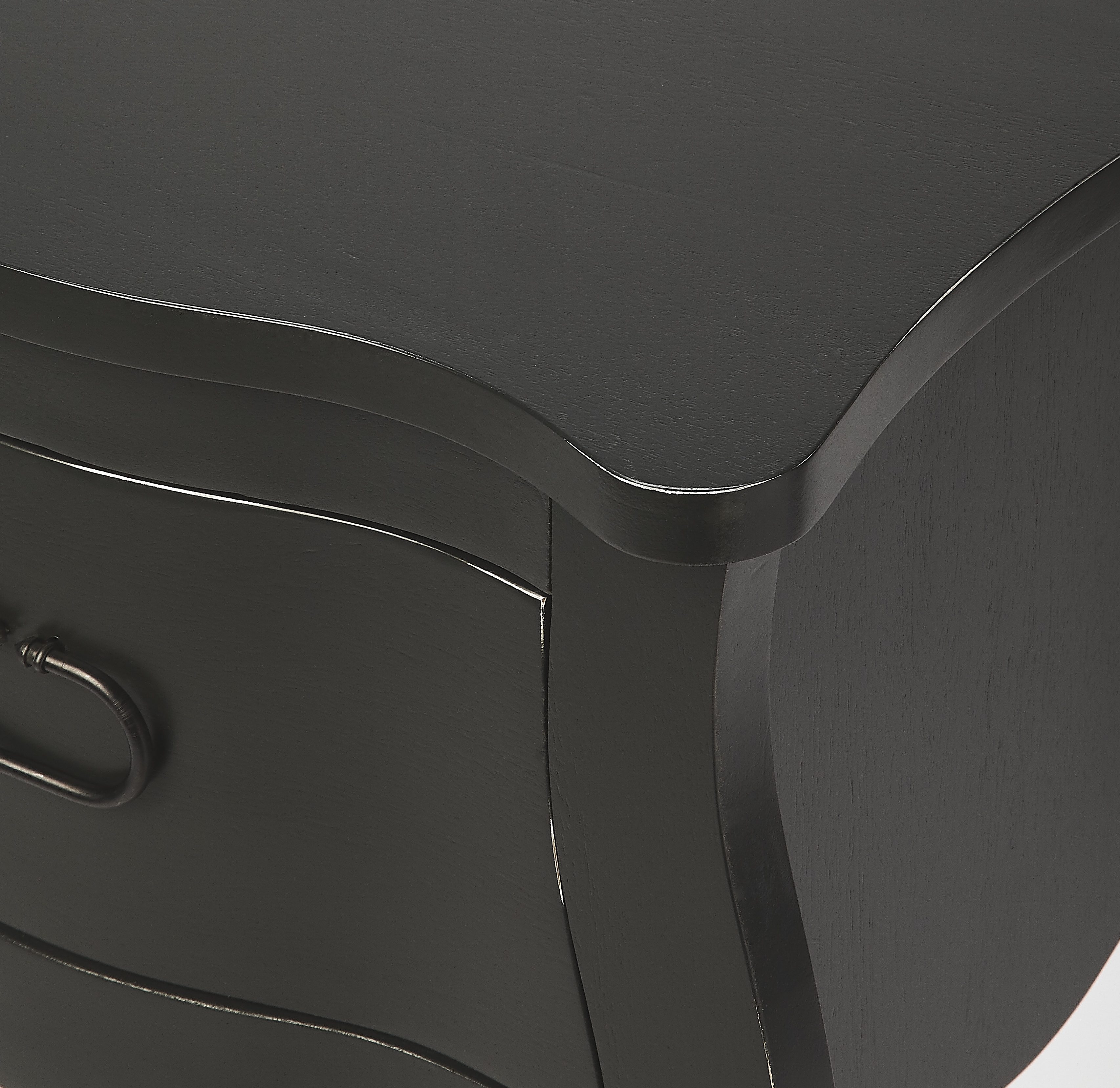 Butler Specialty Company Rochelle 1 Drawer Nightstand