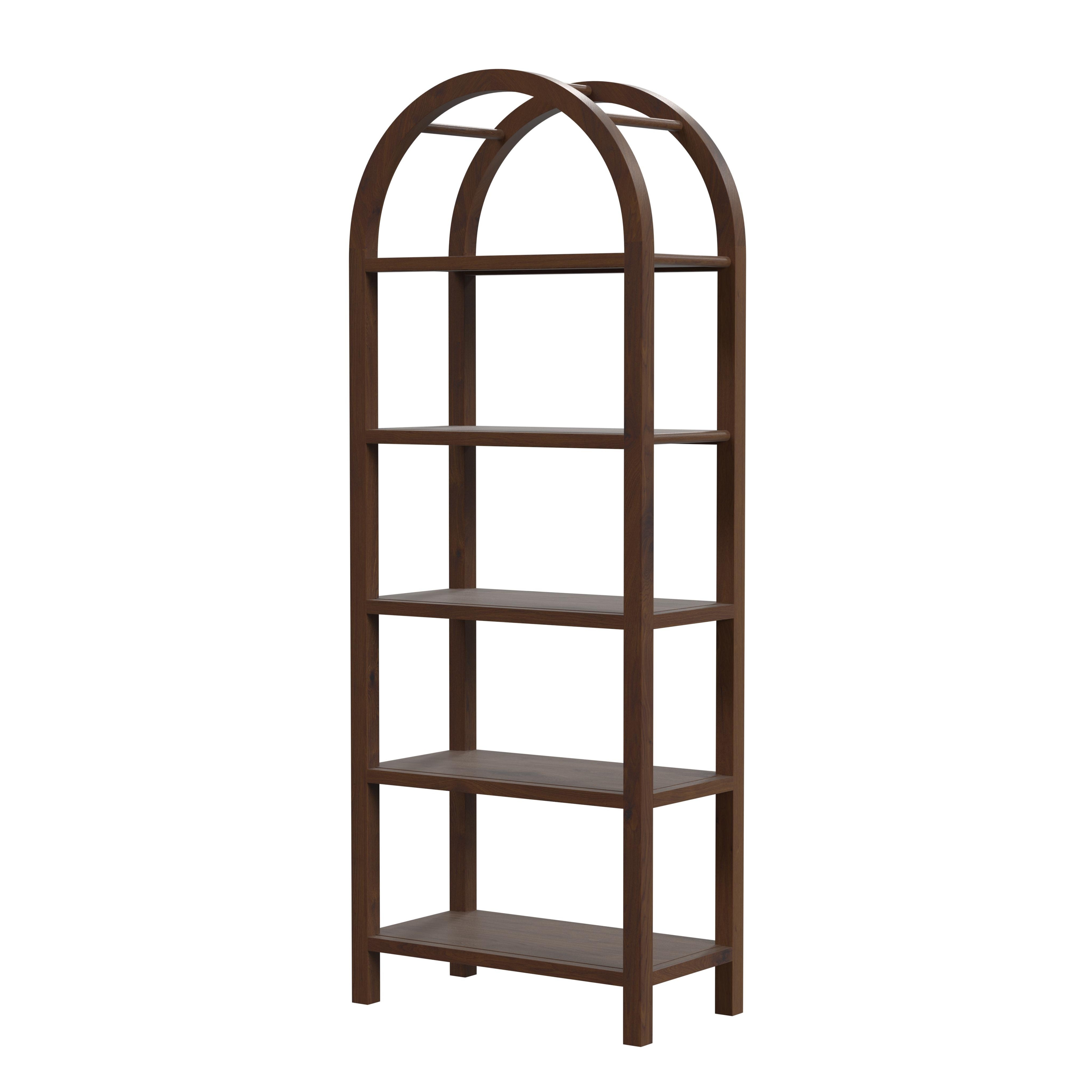 Etagere Bookcase