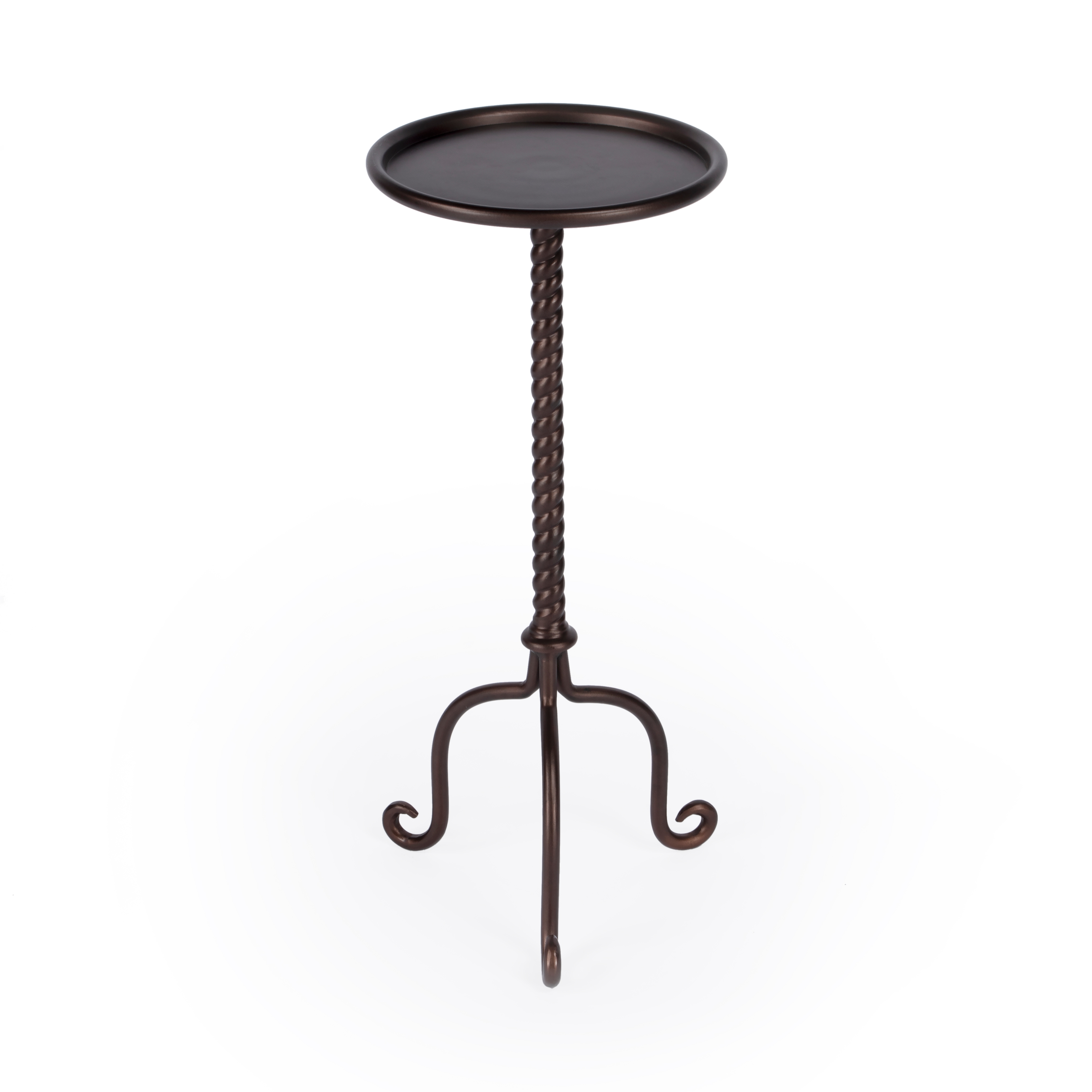 Pedestal Table