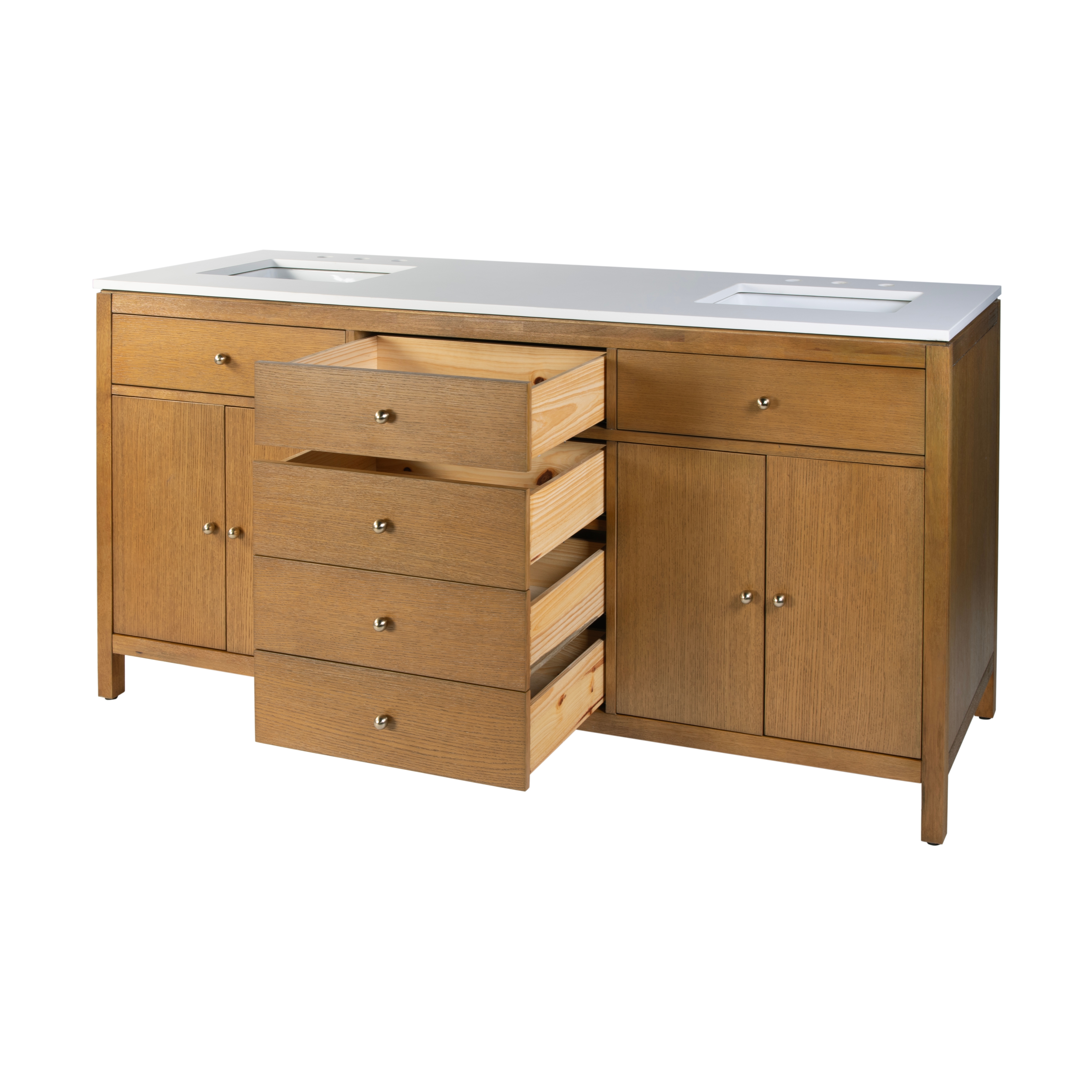 Butler Specialty Company Nora Bathroom Vanity