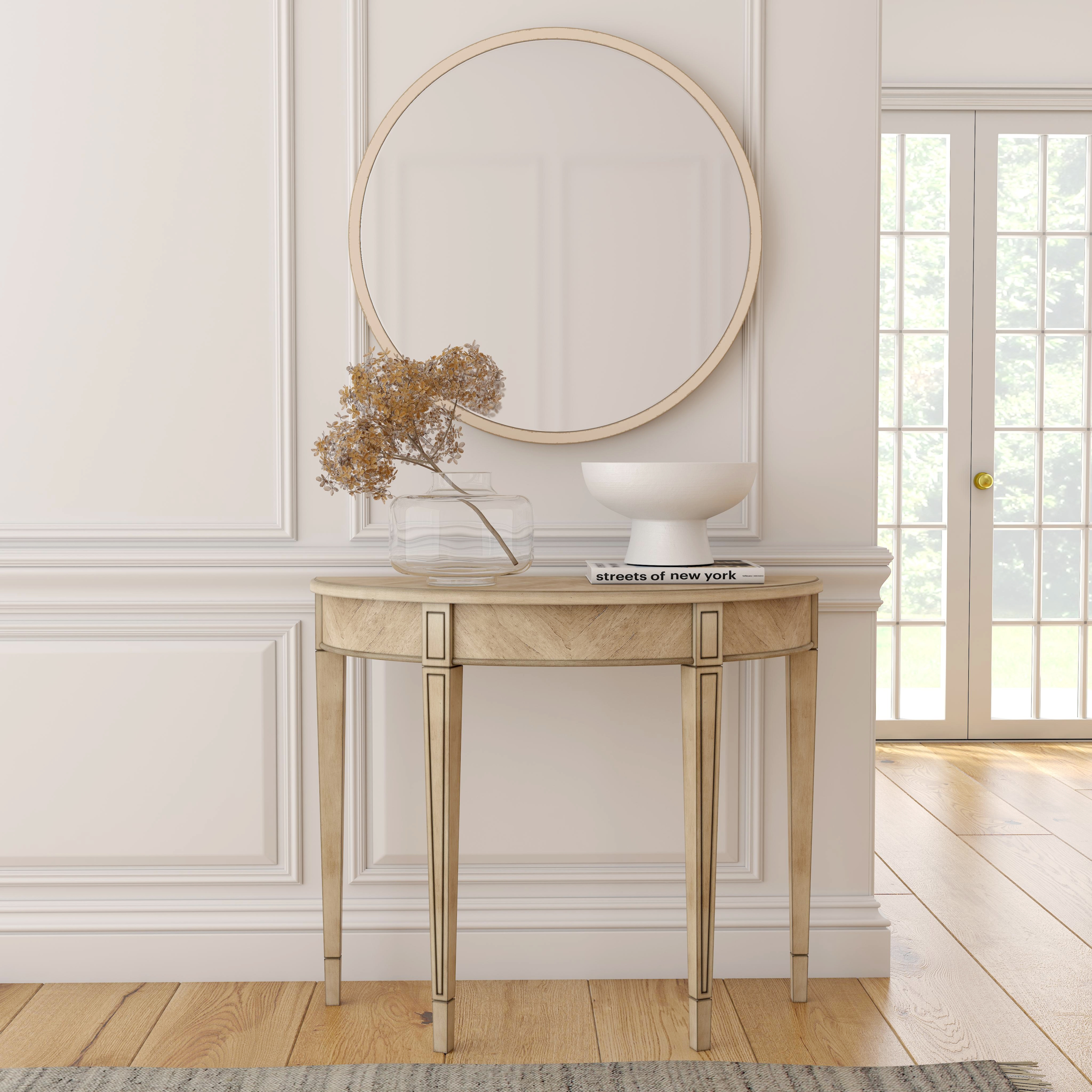 Butler Specialty Company Hampton Console Table