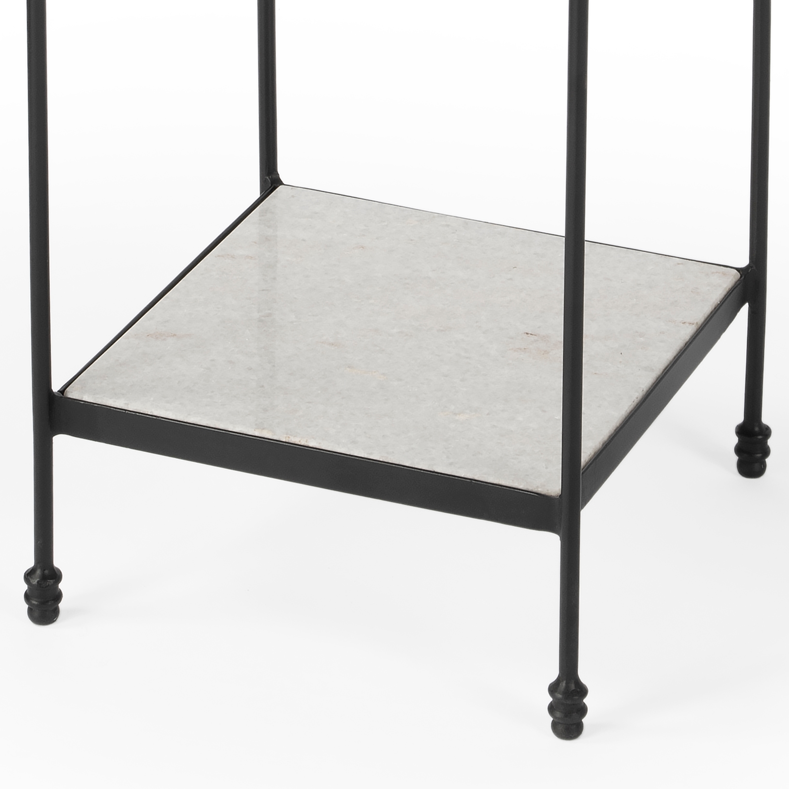 Butler Specialty Company Metalworks Accent Table