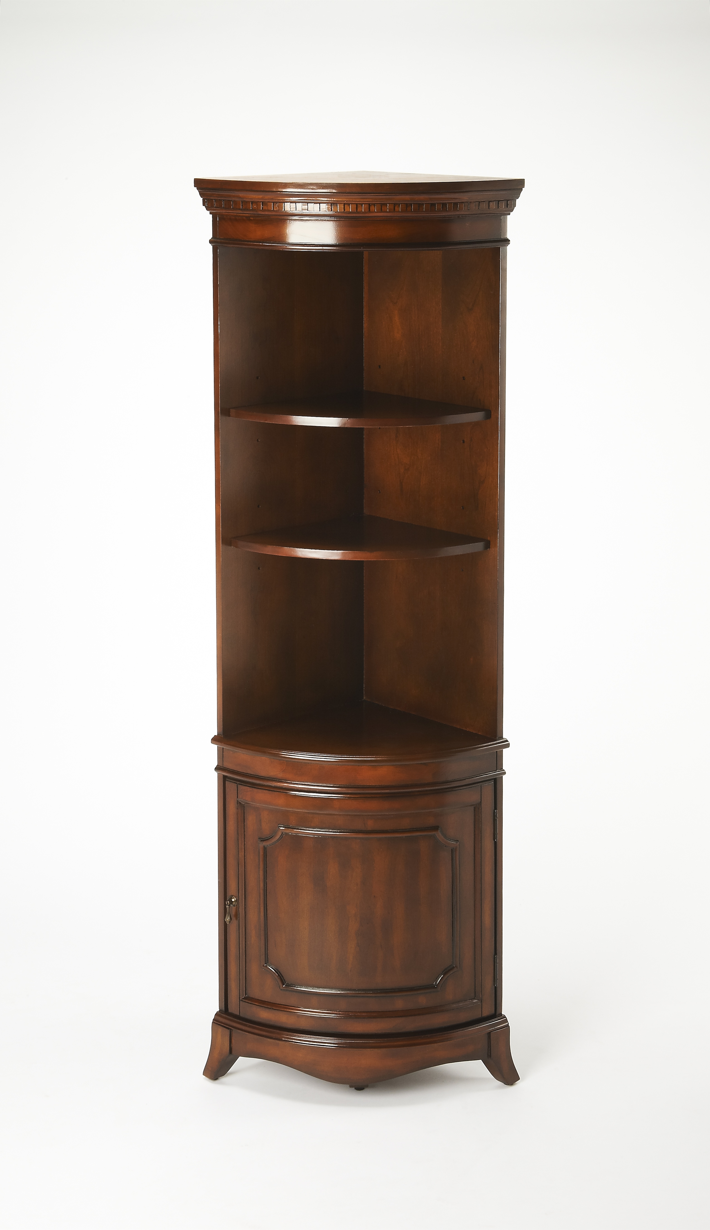 Corner Cabinet