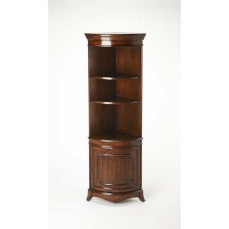 Corner Cabinet