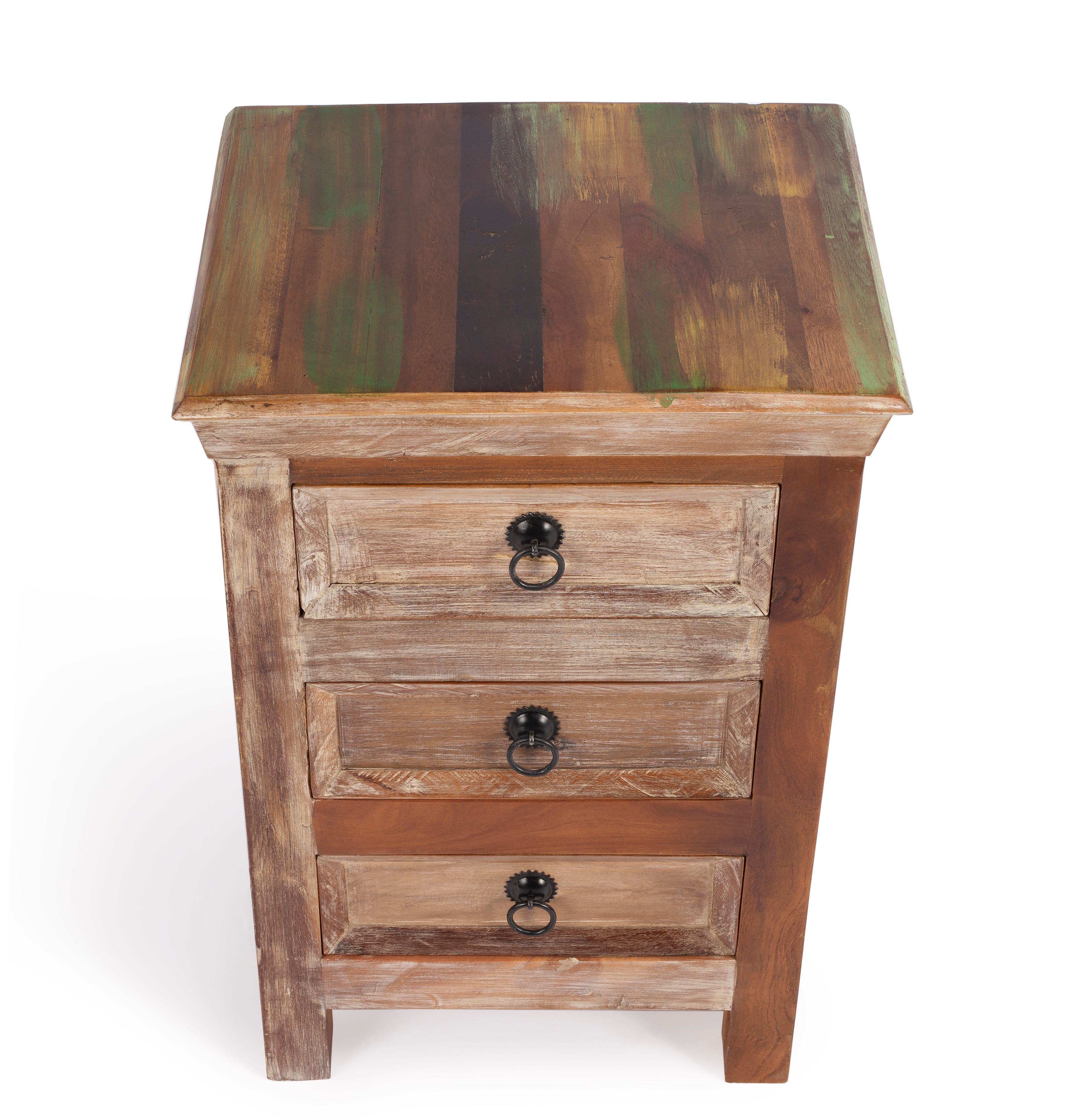 Butler Specialty Company Artifacts Accent Chest