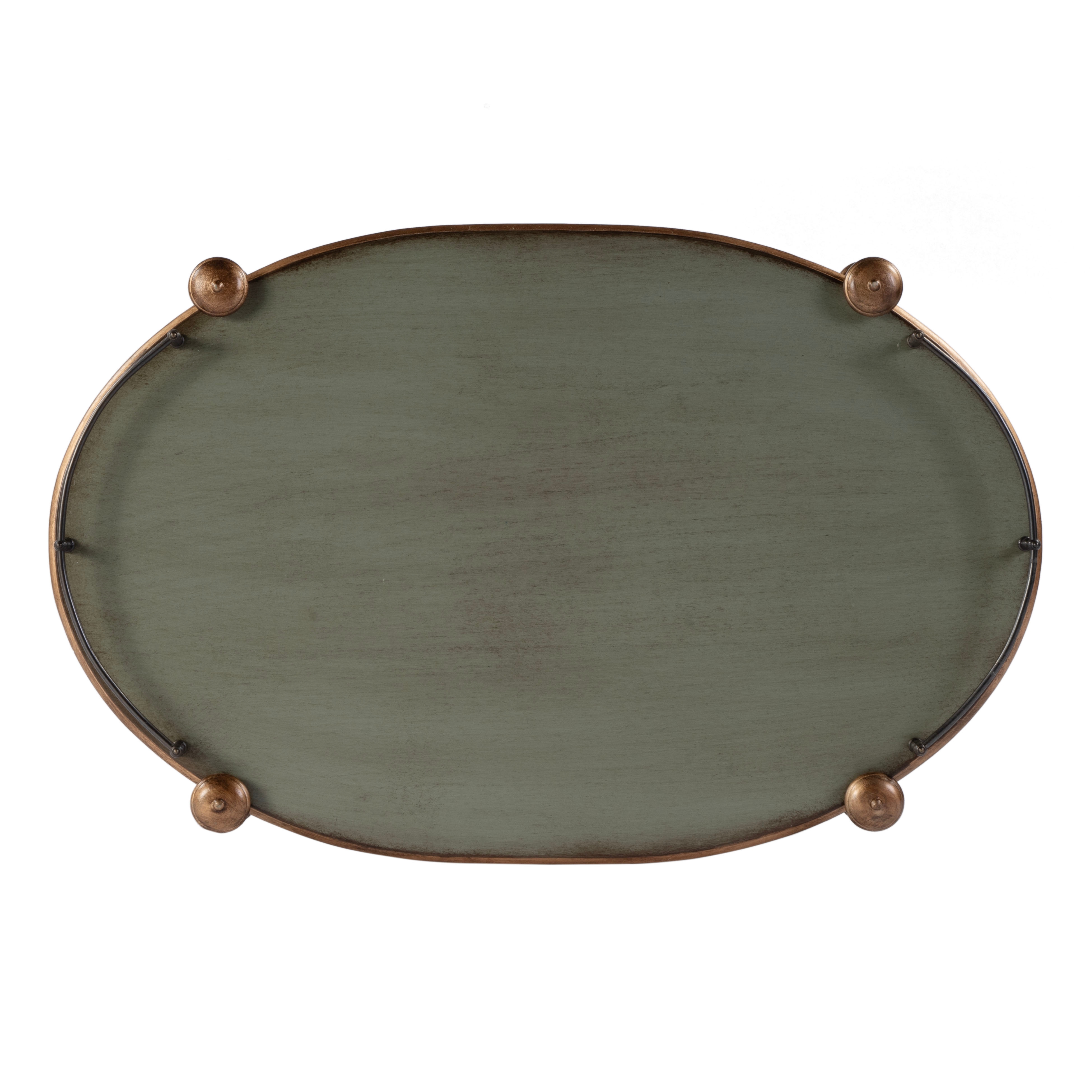 Butler Specialty Company Kathleen Bar Cart