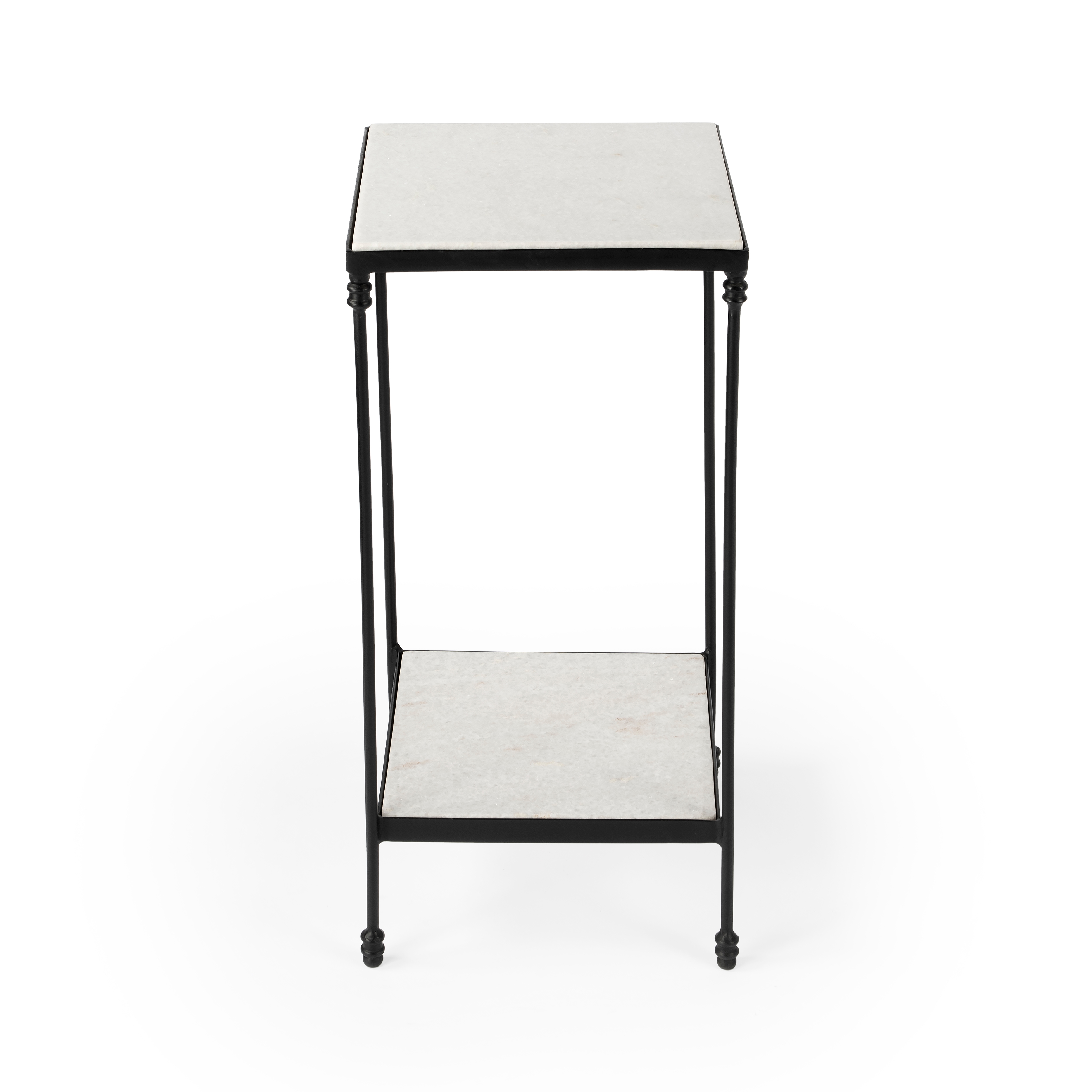 Butler Specialty Company Metalworks Accent Table
