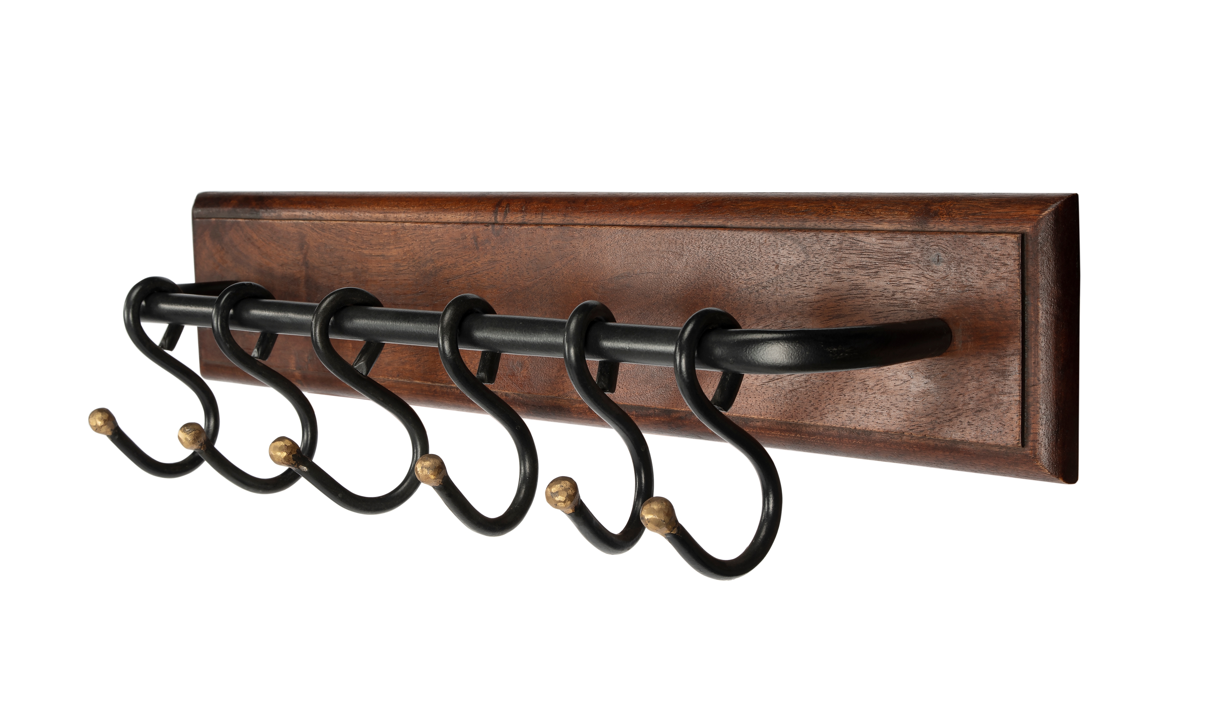 Butler Specialty Company Hors D'oeuvres Wall Rack