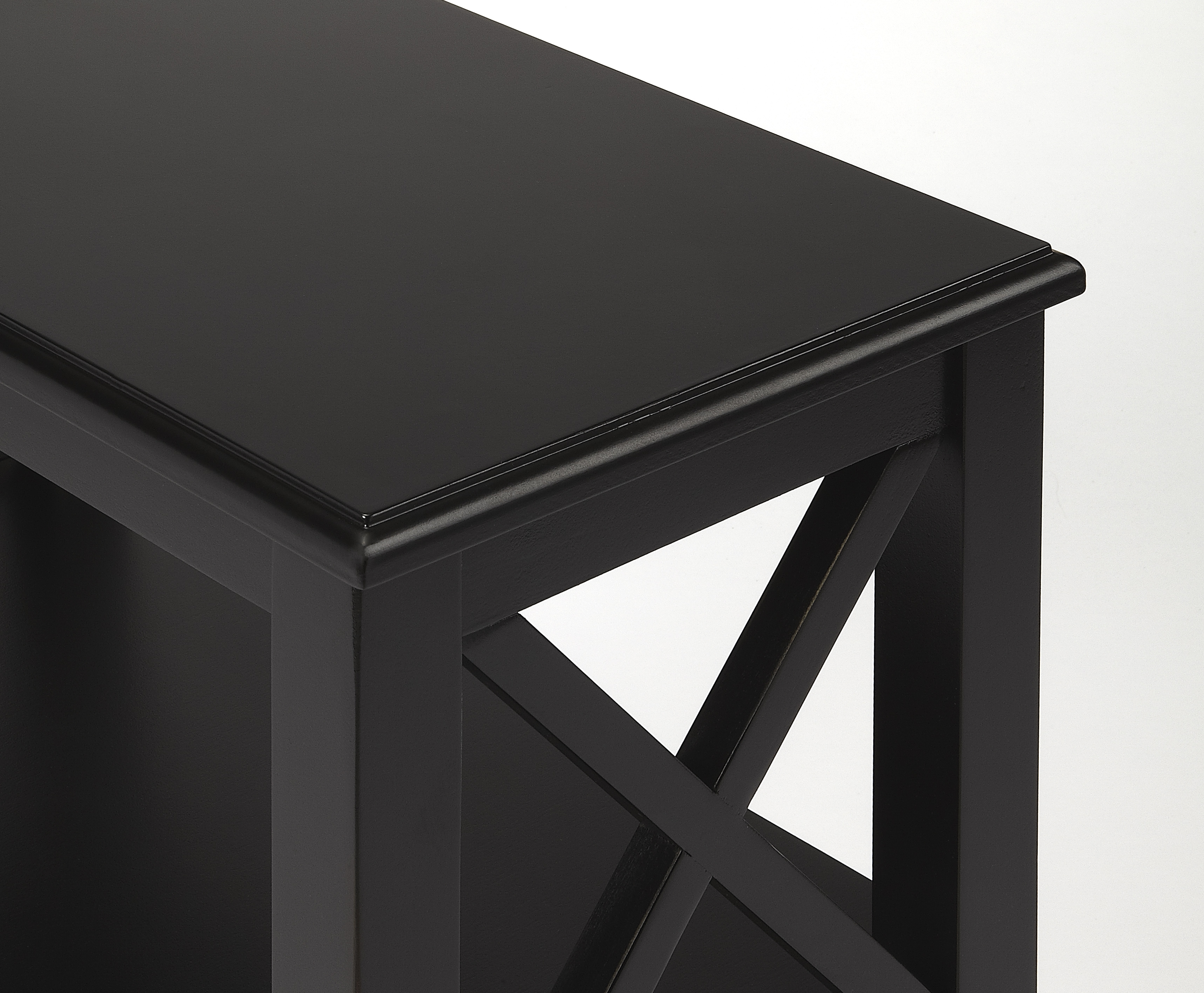 Butler Specialty Company Masterpiece  Bookcase