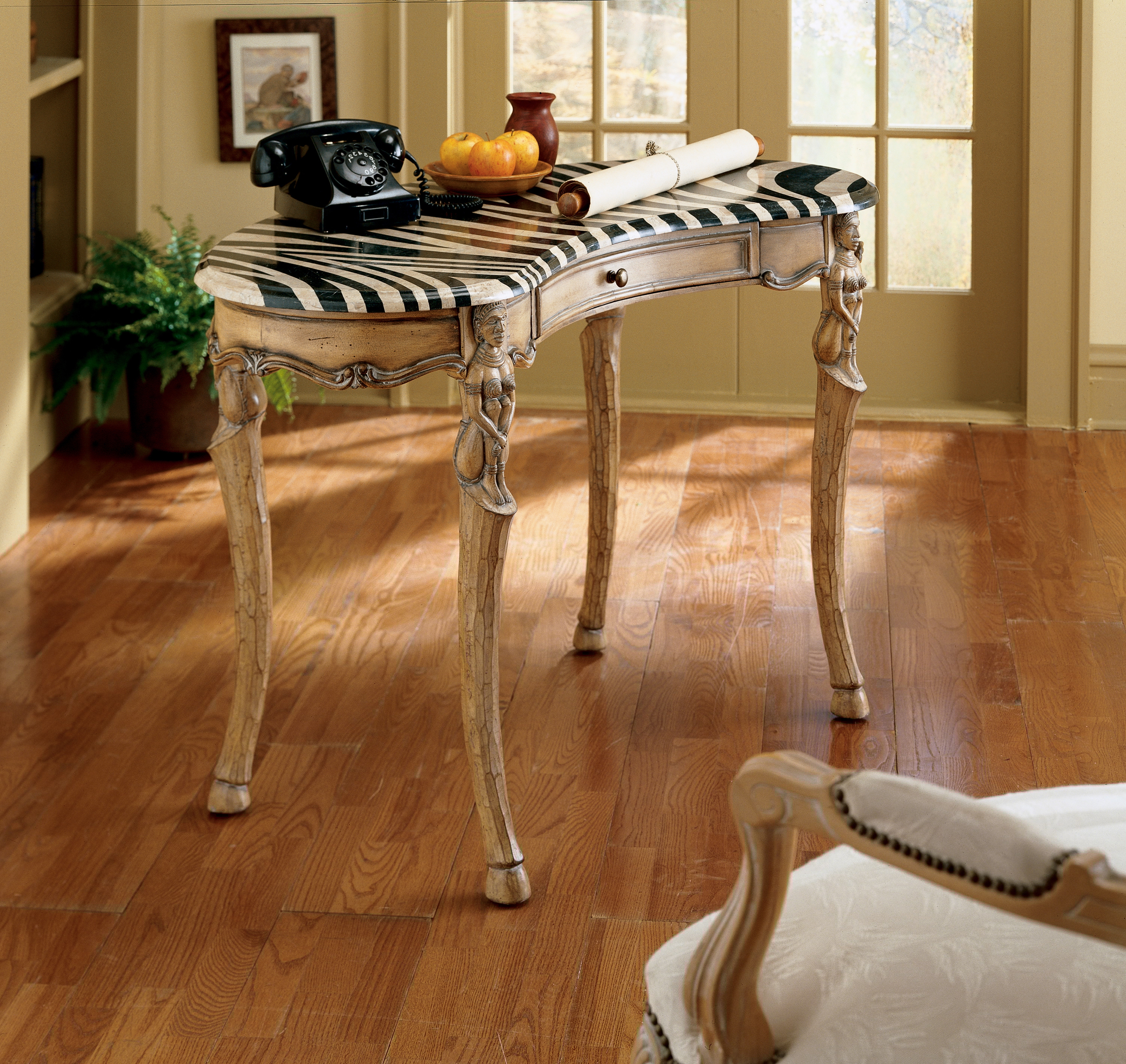 Butler Specialty Company Heritage Writing Desk