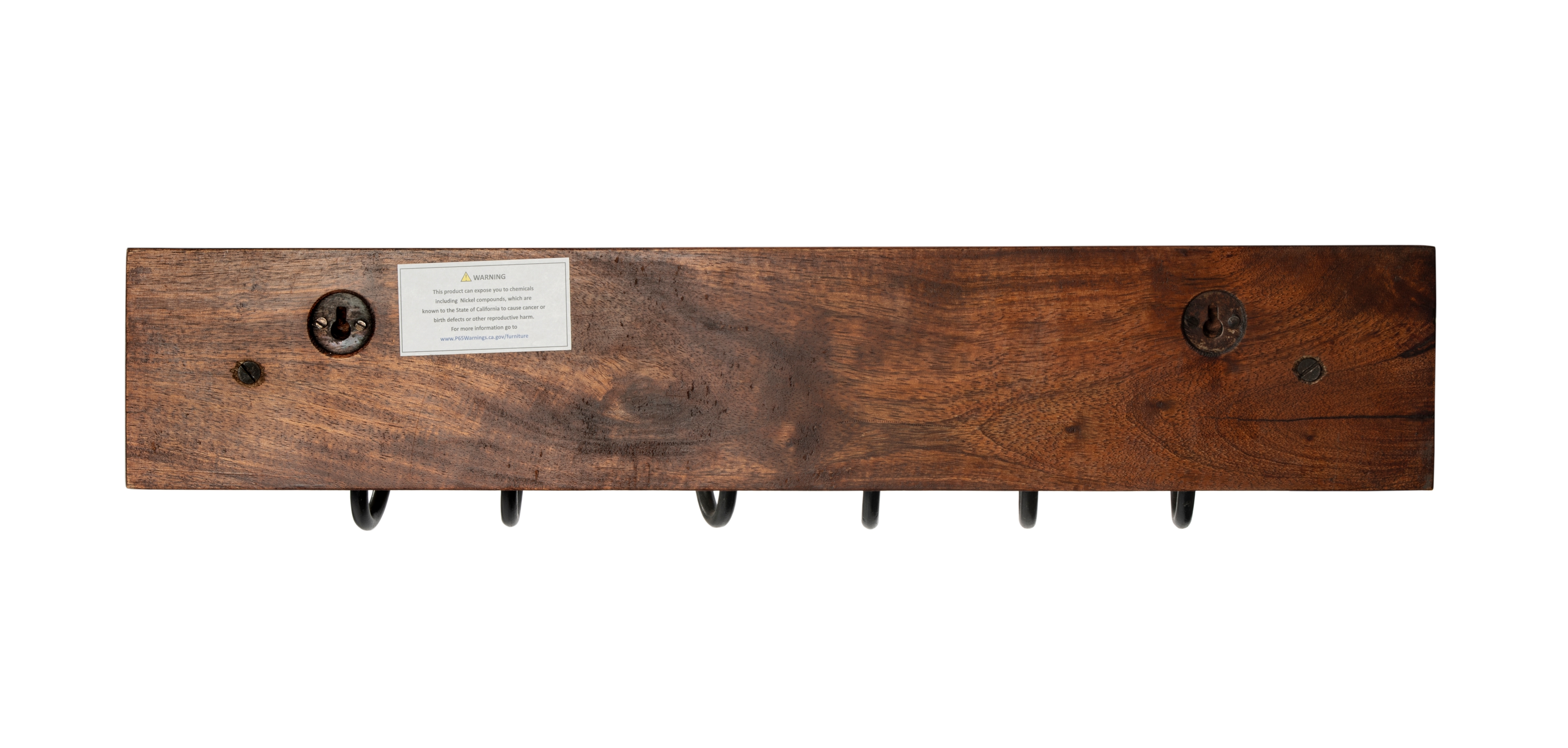 Butler Specialty Company Hors D'oeuvres Wall Rack