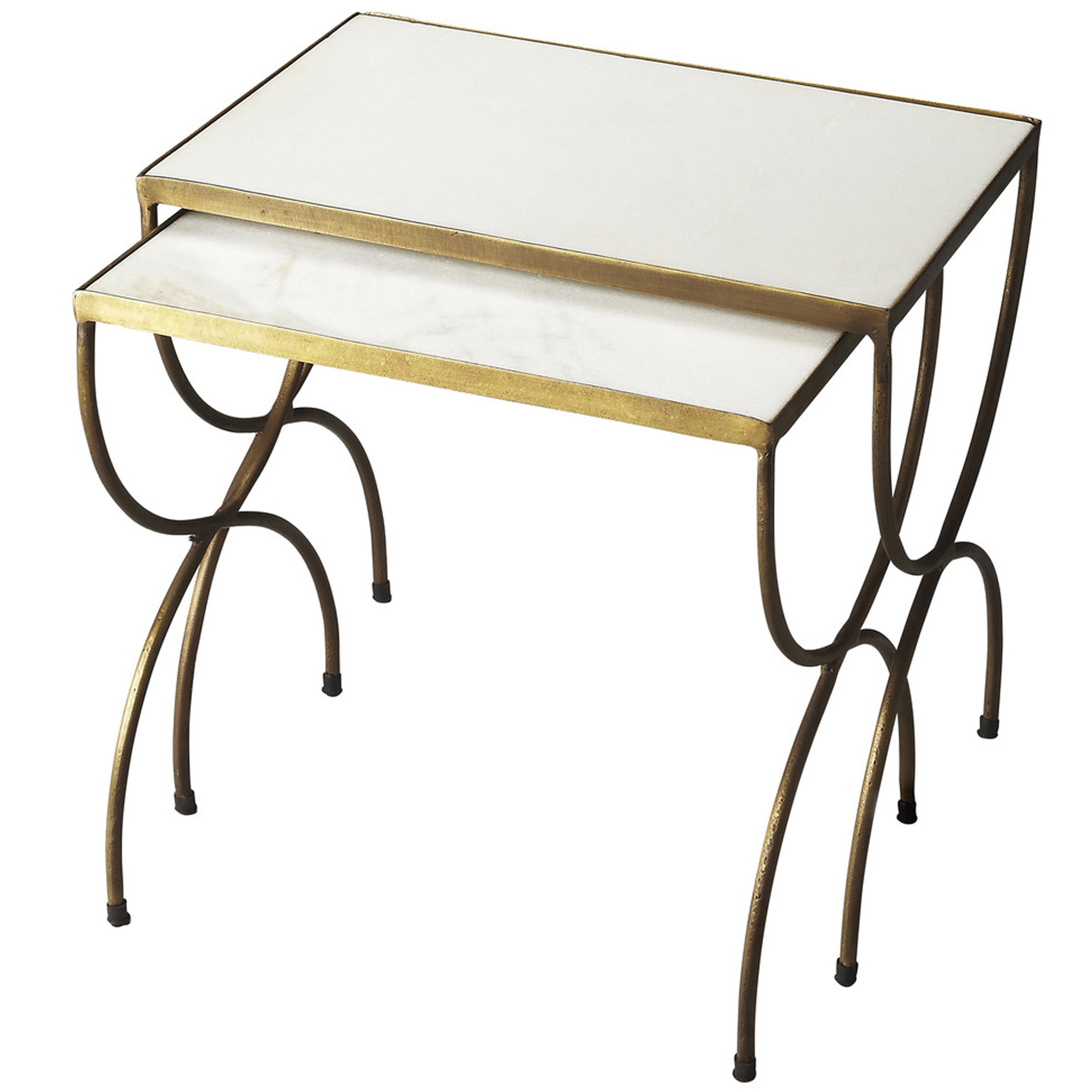 Nesting Tables