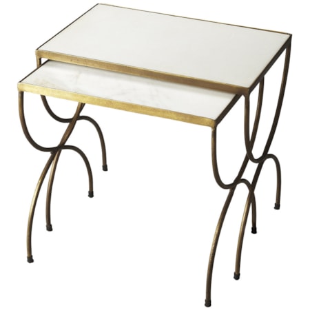 Nesting Tables