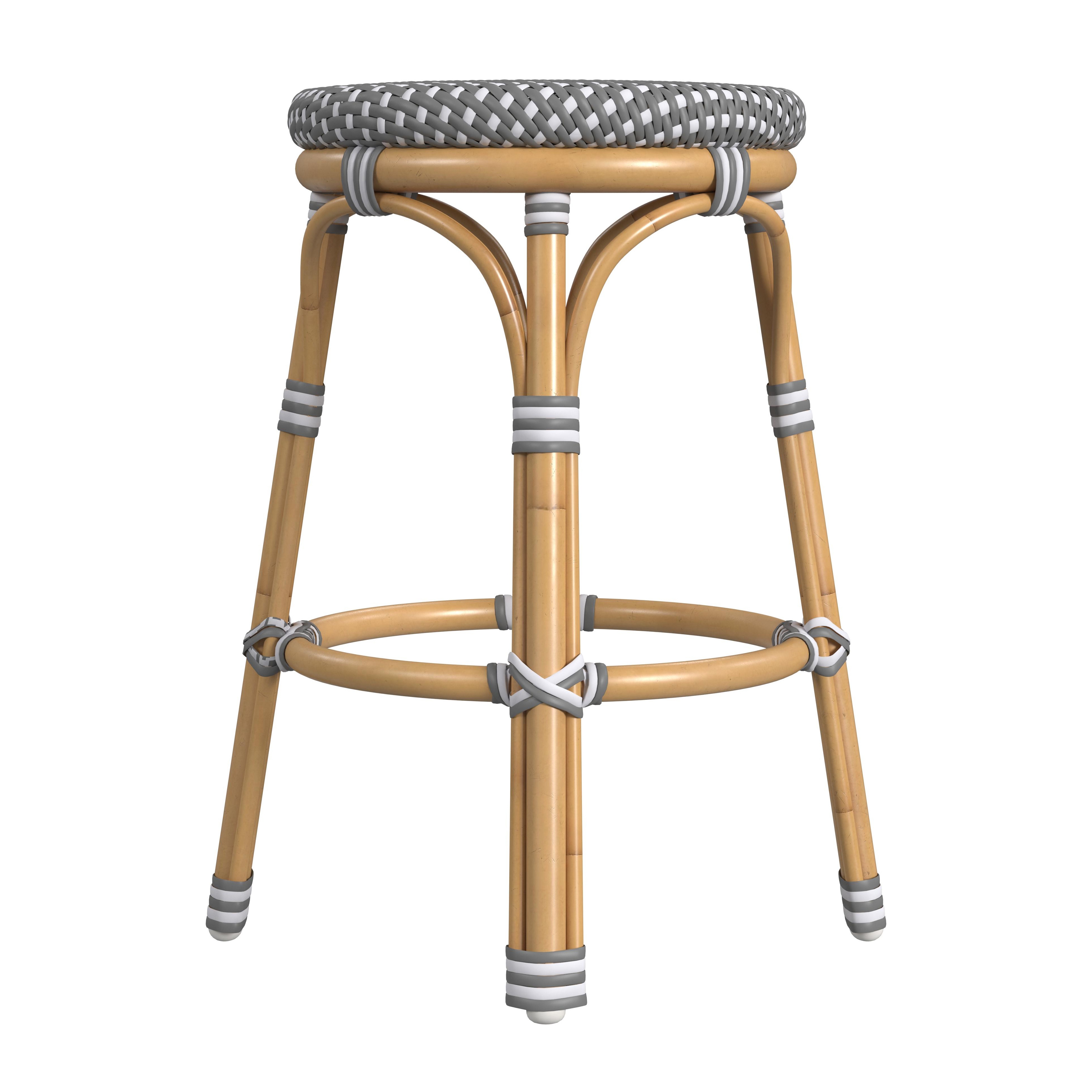 Butler Specialty Company Tobias 5648329 Tobias Outdoor Woven-Seat ...