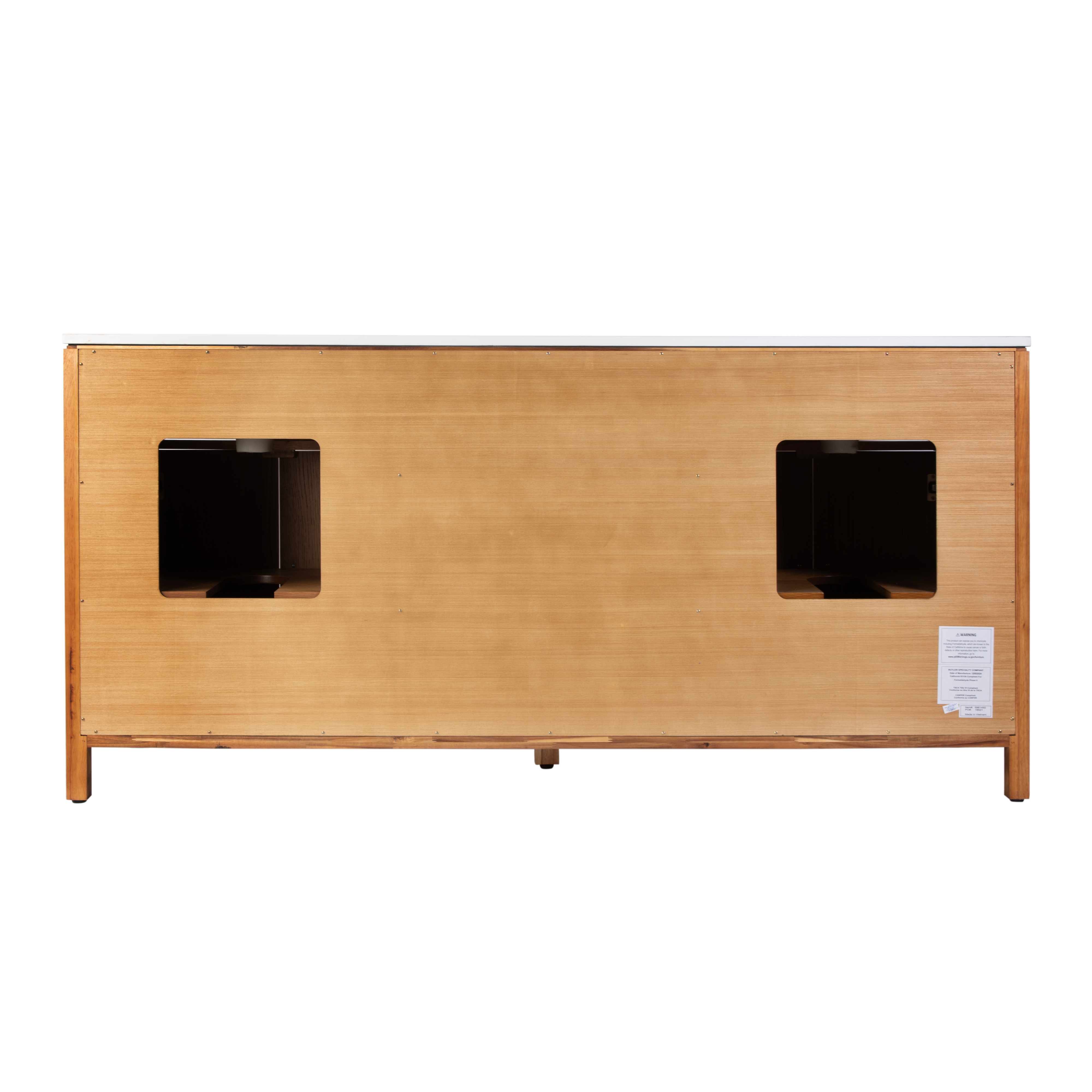 Butler Specialty Company Nora Bathroom Vanity