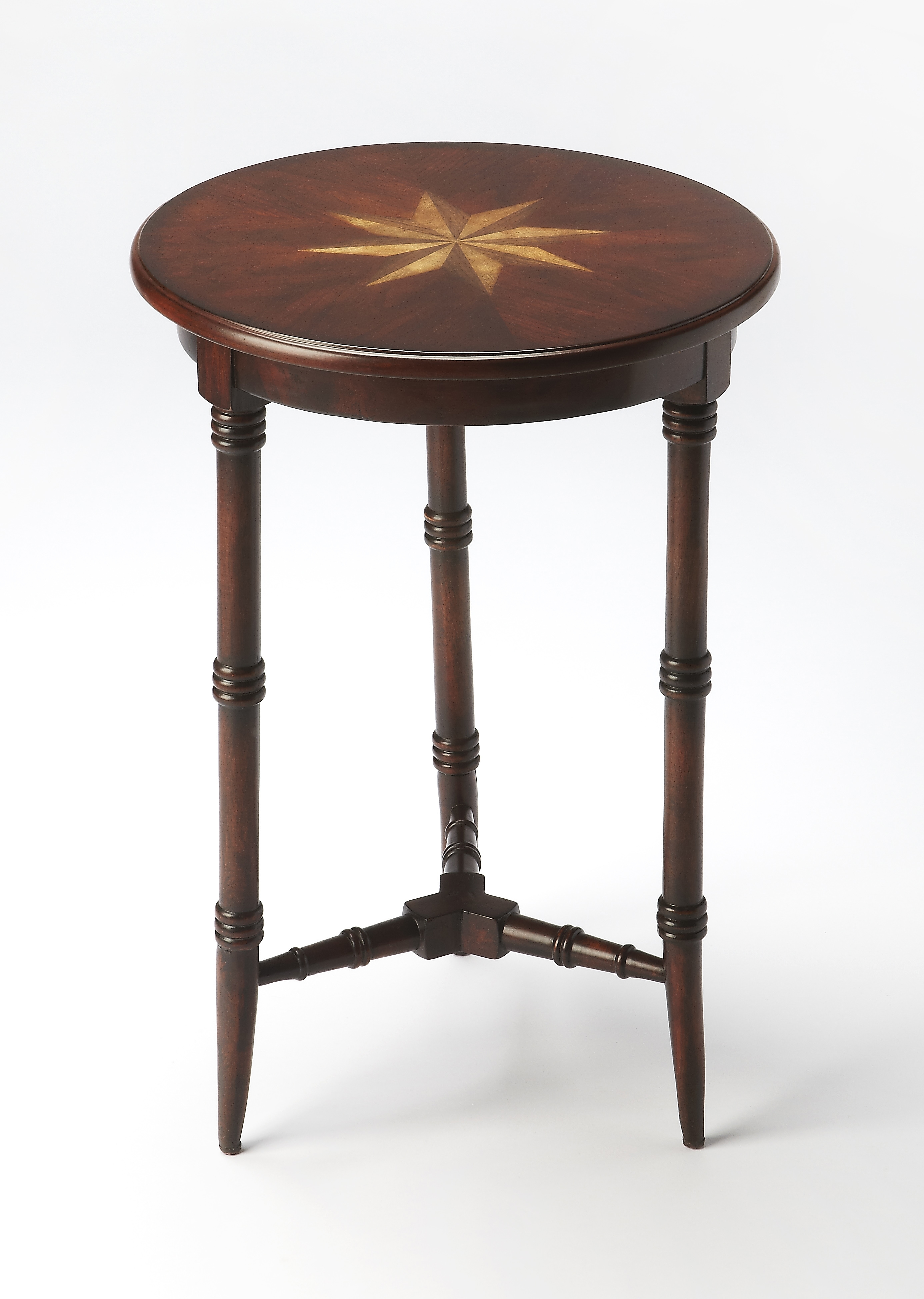 Accent Table