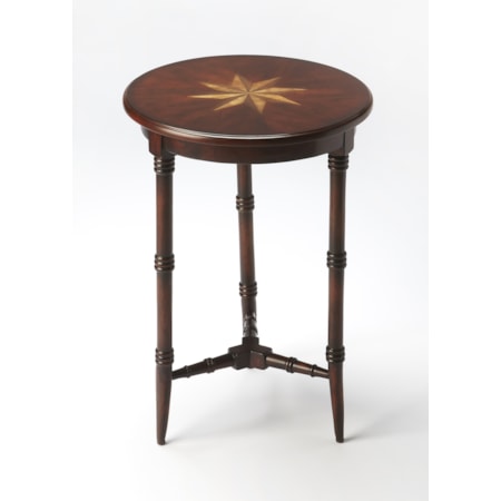 Accent Table