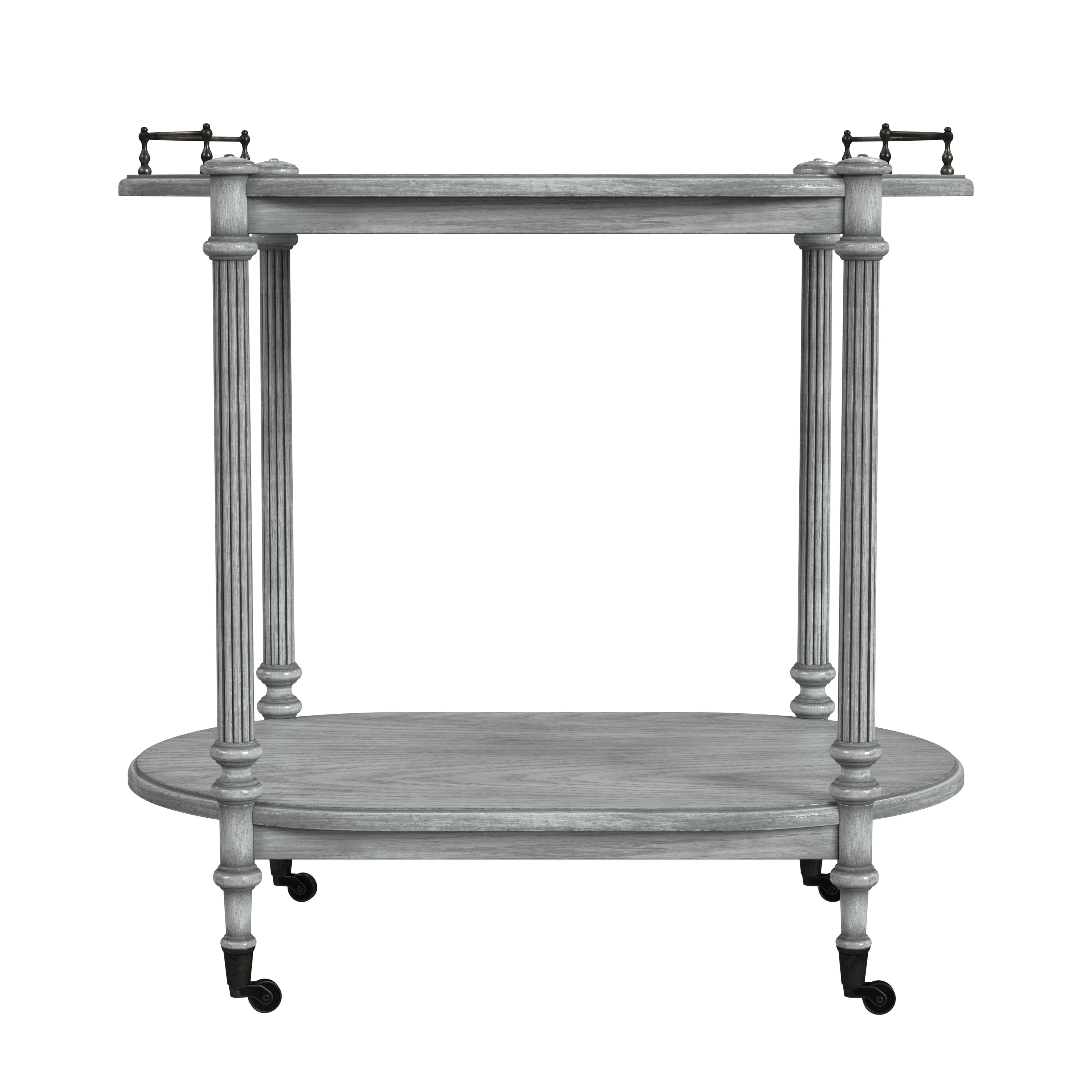 Butler Specialty Company Kathleen Bar Cart
